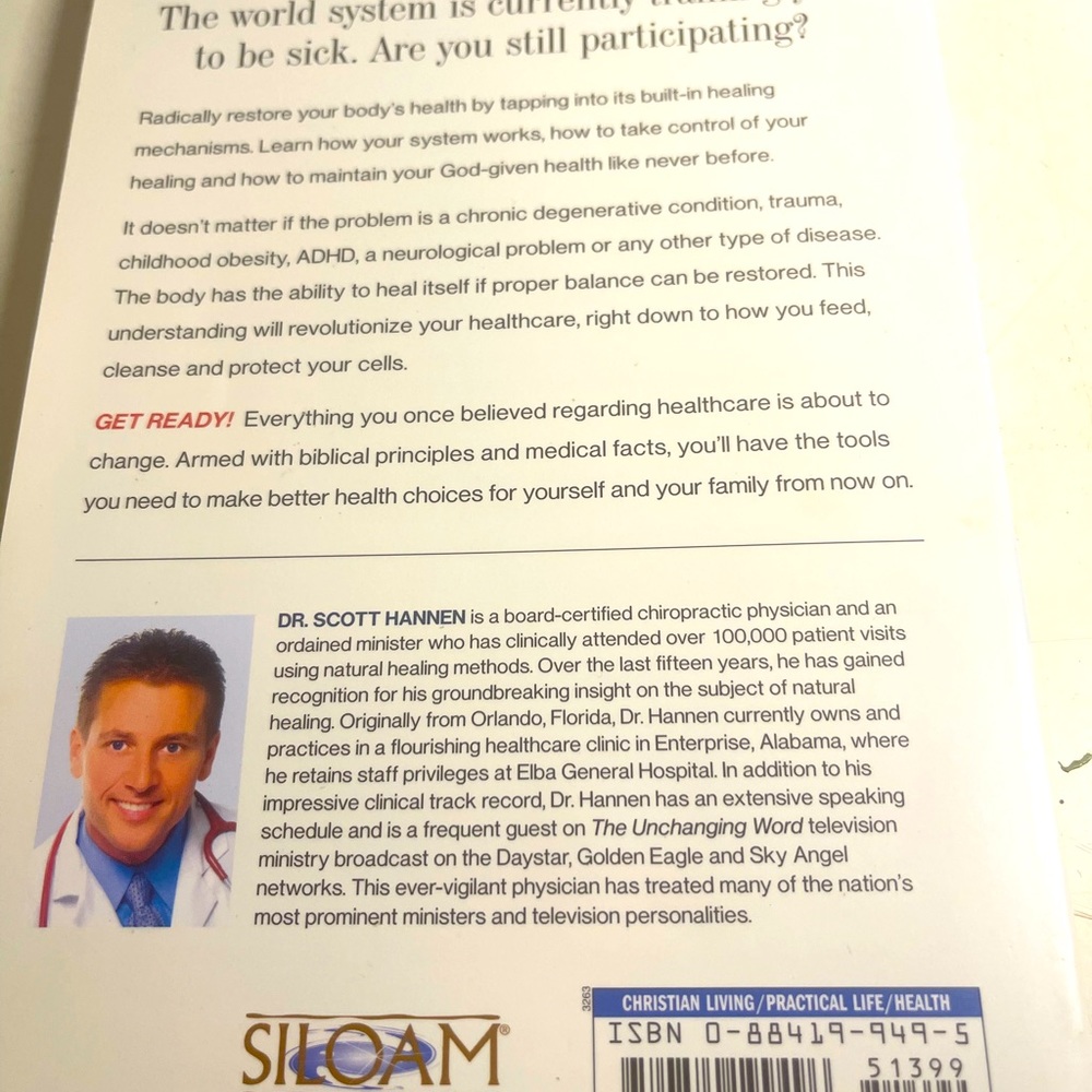 Used Book - Picture 2 of 2